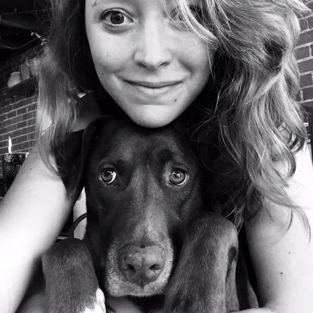 Meet your Posher, Kelley